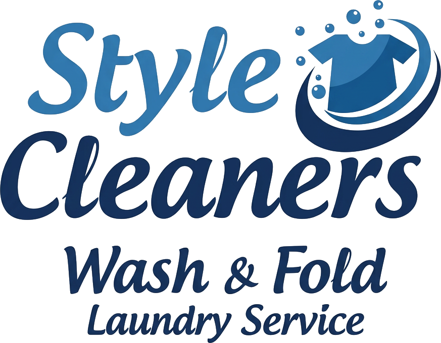 Style Cleaners, servicio de lavanderia